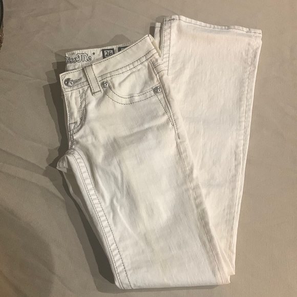 Miss Me Denim - MissMe jeans